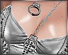 HandCuff Necklace