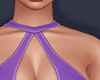 Sexy Bralette Lilac <