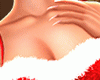 XMAS TOP RED
