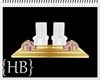 {HB} Furniture with Baby