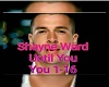 ShayneWard Until You