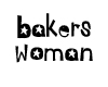 bakers woman