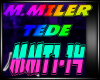 K4 M.Miler TEDE