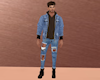 DenimOutFit+Boots
