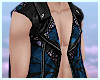 ☾ Adonis Vest