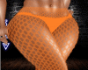 SEV lacy skin socks