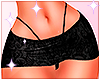 Mini skirt ritual