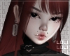 お. jime scarlet