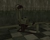 electric chair asylum