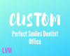 LVM | Perfect Smiles