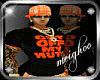 Get Off My Nuts Tees 2