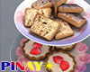 High Tea Tier Plate v2