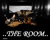THE ROOM couch..[Nei..