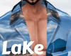 ♕ Swim Lake Shirt 