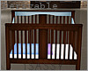 DRV Scaled Crib 