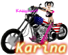 -K- Kassyhurt Rides