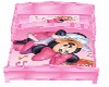 Minnie Mouse Bed
