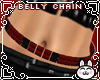 :CW Belly Diamonds