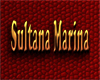 Sultana Collar