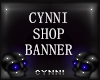 ♡| My Shop Banner