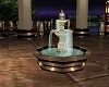 Dream Island Fountain
