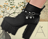 A |  Black