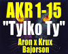 Tylko Ty-Aron&Krux..