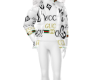 BD~Gu-ci Short Puffer