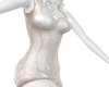 White Snow Rabbit