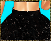 {N} Glitter Skirt ****
