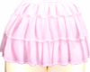 ruffle skirt ♡