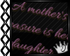 [∂] Mother's Treasure
