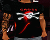 Tee-Short-Cross