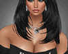 Naughty Xmas Black RLL