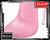 S2021 BOOTS PINK  RLL