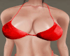 AK Red Bikini