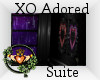 ~QI~ XO Adored Suite