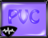 [SF] Ally - Purple Pvc