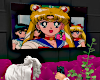 Sailor Moon Tv