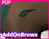 $ [ Choko ] Eyebrows