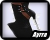 Ay❥Nelly'B.heels