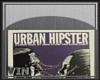 [VIN]Urban Hipster Postr