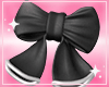 Santa Baby Bow