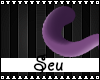 紫 - Mura tail 3