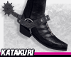 KATAKURI | Boots