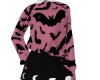 SPOOKY | Pink Outfit