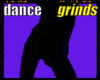 XG 1-4 Grind Dances 2022