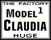 TF Model Claudia 1 Huge