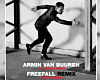 Armin vBuuren - Freefall
