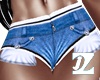 (DAN) Loren Short RLL